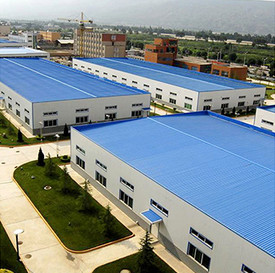 Κίνα Zhejiang Qionggong Valve Co., Ltd Εταιρικό Προφίλ