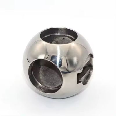 Προσαρμοσμένη υποστήριξη DN25-250 Ατσάλι Mini Ball Valve για μακροχρόνια απόδοση