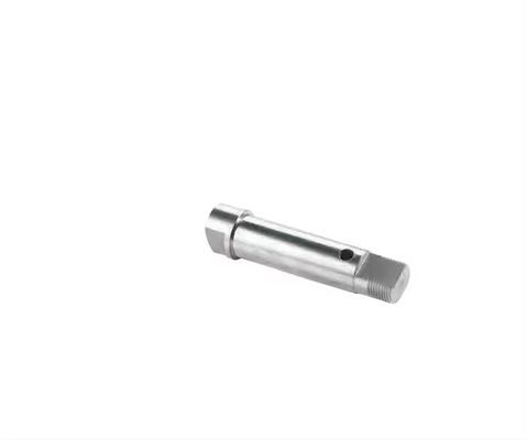 Προσαρμοσμένο ISO Standard Silver Seal Tool Tube Valve Stem Ένα δημοφιλές προϊόν από επαγγελματική κατασκευή