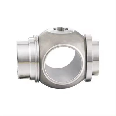 Προσαρμοσμένη υποστήριξη OEM Silver Stainless Steel Hard Seal Valve Ball με κάθισμα βαλβίδας 201/304/316L από πιστοποιημένο ISO