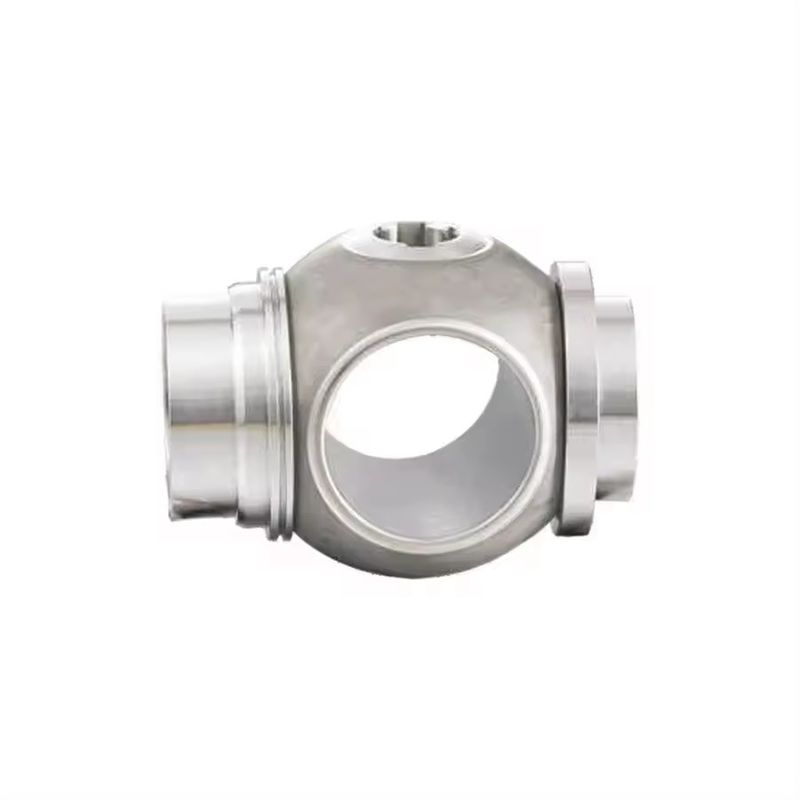 Προσαρμοσμένη υποστήριξη OEM Silver Stainless Steel Hard Seal Valve Ball με κάθισμα βαλβίδας 201/304/316L από πιστοποιημένο ISO